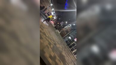 Chyť mě, když to dokážeš!