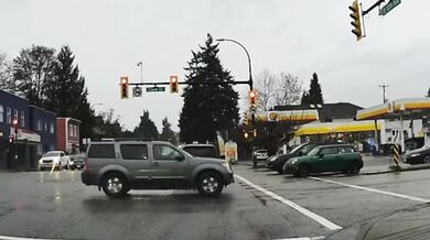 Takhle to dopadá, když se snažíš něco uspěchat!