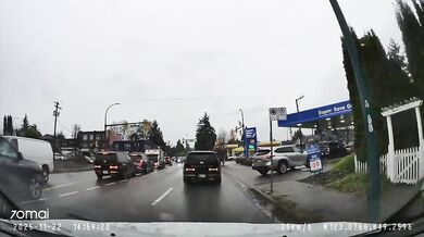 Takhle to dopadá, když se snažíš něco uspěchat!