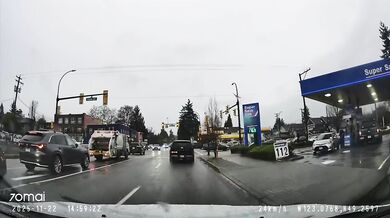 Takhle to dopadá, když se snažíš něco uspěchat!