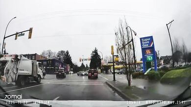 Takhle to dopadá, když se snažíš něco uspěchat!