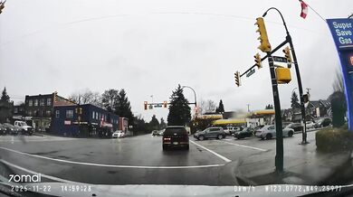 Takhle to dopadá, když se snažíš něco uspěchat!