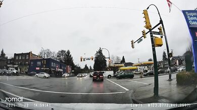 Takhle to dopadá, když se snažíš něco uspěchat!