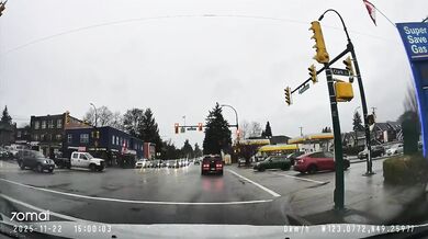 Takhle to dopadá, když se snažíš něco uspěchat!