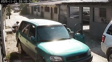 Nešťastný pokus o hrdinství skončil zraněním oběti