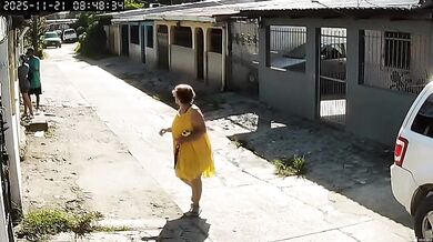 Nešťastný pokus o hrdinství skončil zraněním oběti