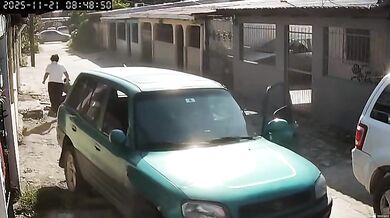 Nešťastný pokus o hrdinství skončil zraněním oběti