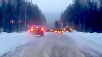 Pozor, klouže to! #18