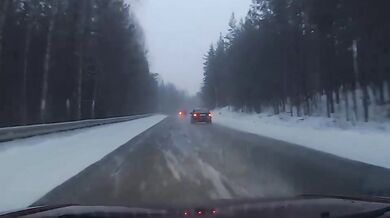 Pozor, klouže to! #18