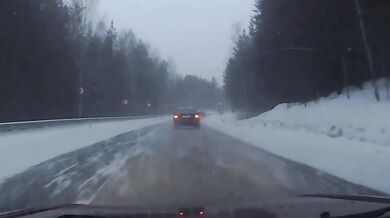 Pozor, klouže to! #18