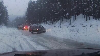 Pozor, klouže to! #18