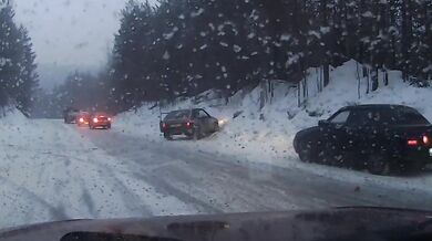 Pozor, klouže to! #18