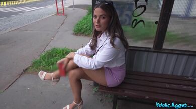 Latina v křivkách mě zpočátku neměla ráda, ale pak si ráda zašukala