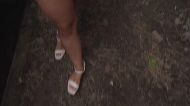 Latina v křivkách mě zpočátku neměla ráda, ale pak si ráda zašukala