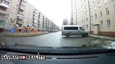 Pokus o pojistný podvod?