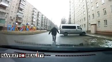 Pokus o pojistný podvod?