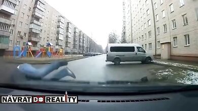 Pokus o pojistný podvod?