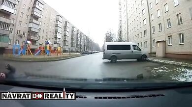 Pokus o pojistný podvod?