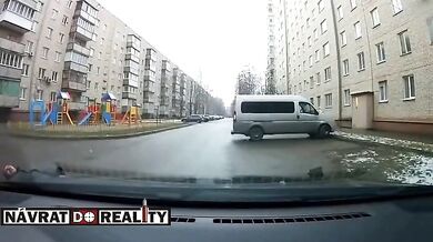 Pokus o pojistný podvod?