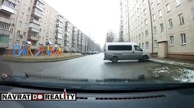 Pokus o pojistný podvod?