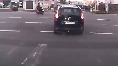 Nejrychlejší záchranou službu mají v Plzni!