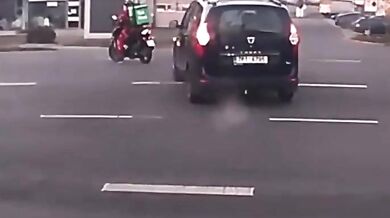 Nejrychlejší záchranou službu mají v Plzni!