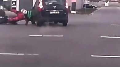 Nejrychlejší záchranou službu mají v Plzni!