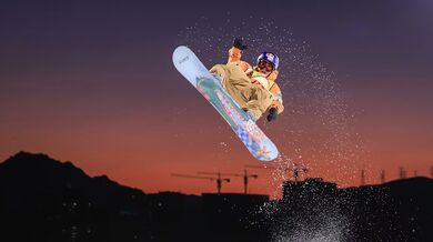 Hiroto Ogiwara přepsal historii: první 2340° na snowboardu v soutěži