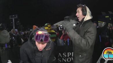 Hiroto Ogiwara přepsal historii: první 2340° na snowboardu v soutěži