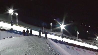 Hiroto Ogiwara přepsal historii: první 2340° na snowboardu v soutěži