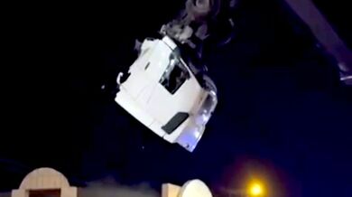 Svízelná situace...