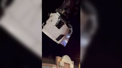 Svízelná situace...