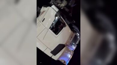 Svízelná situace...