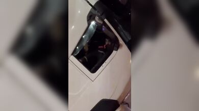 Svízelná situace...