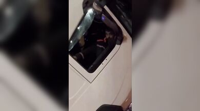 Svízelná situace...