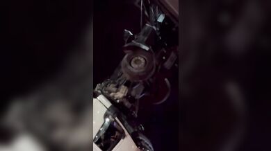 Svízelná situace...