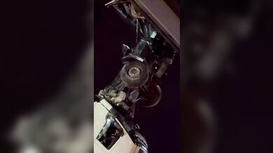 Svízelná situace...