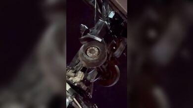 Svízelná situace...