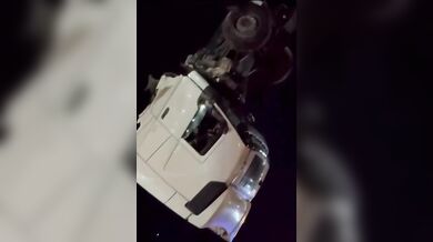 Svízelná situace...