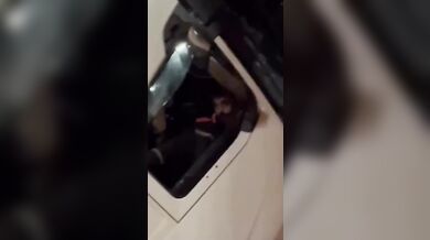 Svízelná situace...