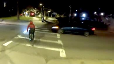 Den jednoho pumpičkáře