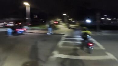 Den jednoho pumpičkáře