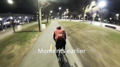 Den jednoho pumpičkáře