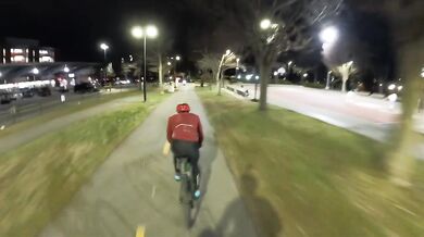 Den jednoho pumpičkáře