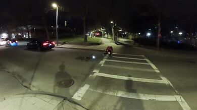 Den jednoho pumpičkáře