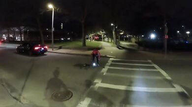 Den jednoho pumpičkáře