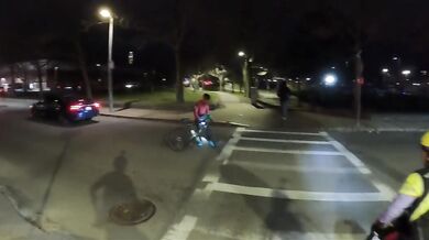 Den jednoho pumpičkáře