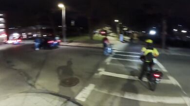 Den jednoho pumpičkáře