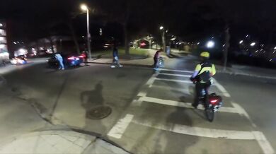 Den jednoho pumpičkáře