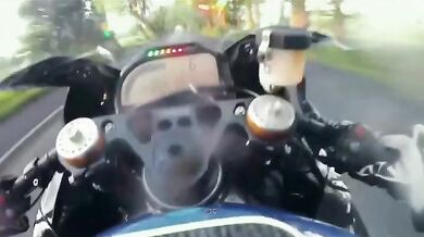 Peter Hickman přepsal historii: nejrychlejší kolo na Isle of Man TT